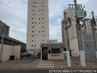 Apartamento, 2 quartos, 45 m² - Foto 1