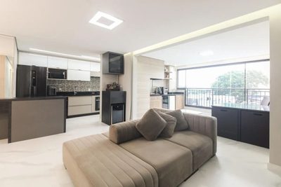 Apartamento, 3 quartos, 110 m² - Foto 5