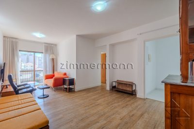 Apartamento, 2 quartos, 65 m² - Foto 1