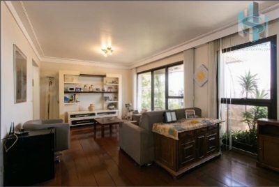 Apartamento, 3 quartos, 156 m² - Foto 3