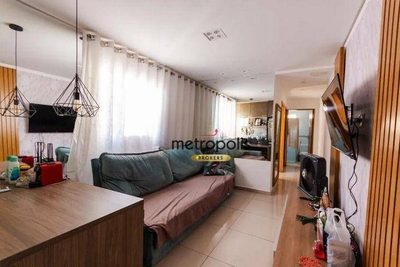 Cobertura, 2 quartos, 104 m² - Foto 1
