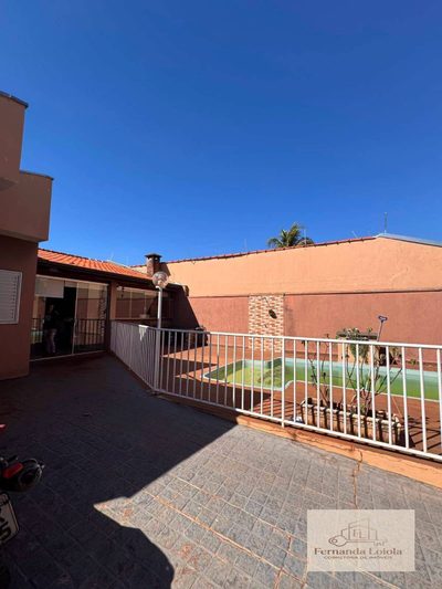 Casa, 2 quartos, 250 m² - Foto 4