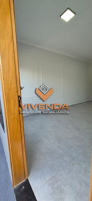 Casa, 2 quartos, 80 m² - Foto 3