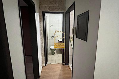 Apartamento, 2 quartos, 54 m² - Foto 5