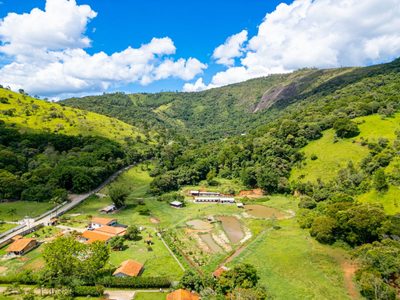 Terreno, 10 hectares - Foto 4