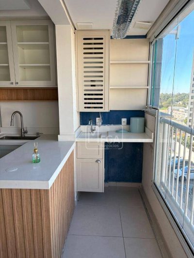 Apartamento, 2 quartos, 54 m² - Foto 5
