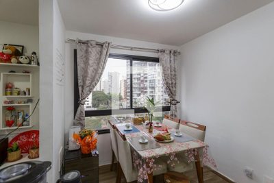 Apartamento, 1 quarto, 36 m² - Foto 5