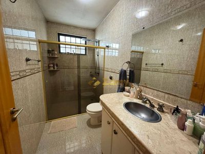 Casa, 3 quartos, 260 m² - Foto 4