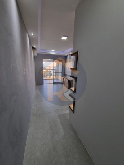 Apartamento, 3 quartos, 102 m² - Foto 4