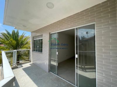 Cobertura, 3 quartos, 82 m² - Foto 2