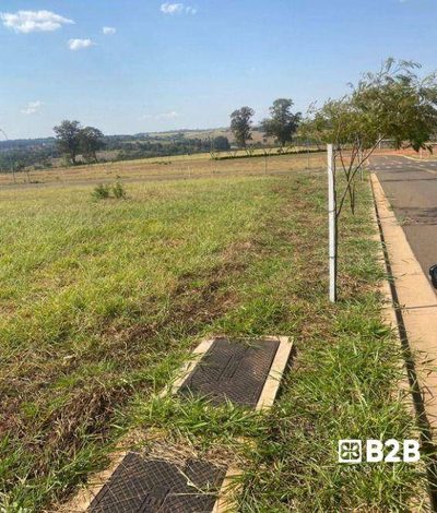 Terreno, 438 m² - Foto 4