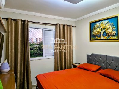 Apartamento, 3 quartos, 108 m² - Foto 4