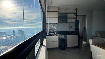 Apartamento, 2 quartos, 91 m² - Foto 1