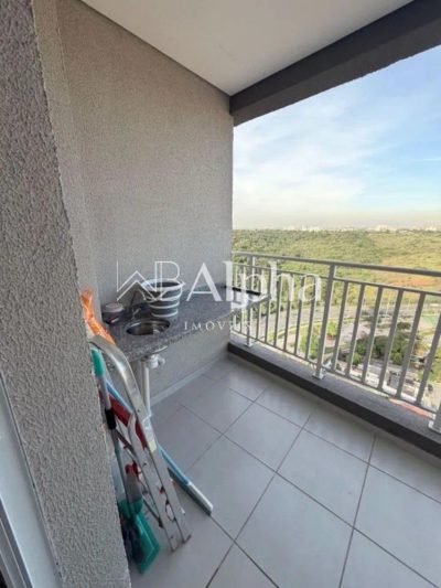 Apartamento, 2 quartos, 54 m² - Foto 3