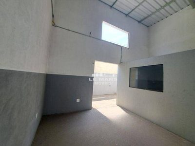 Depósito-Galpão, 160 m² - Foto 3