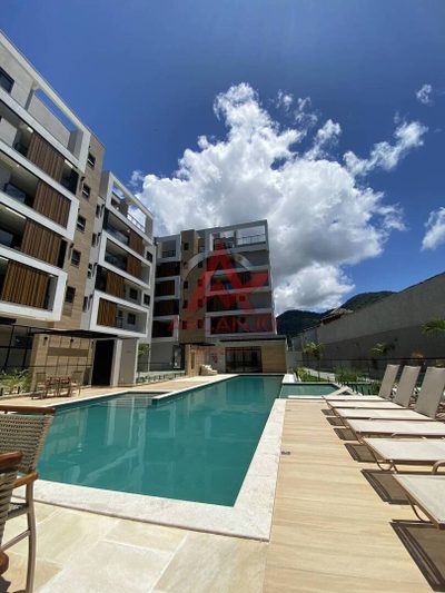 Apartamento, 3 quartos, 122 m² - Foto 3