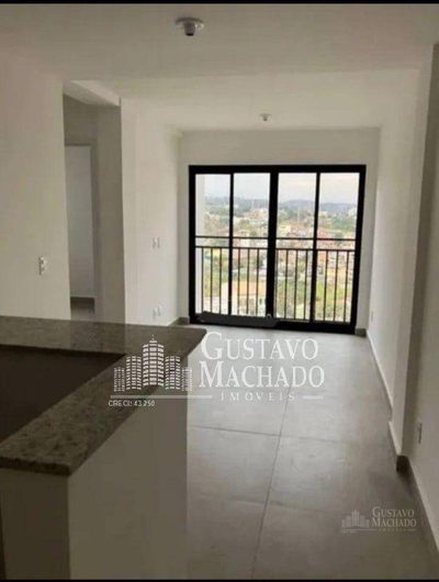 Apartamento, 2 quartos, 55 m² - Foto 2