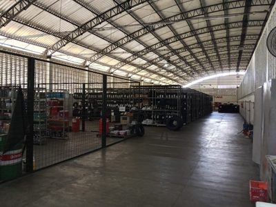Depósito-Galpão - Foto 3