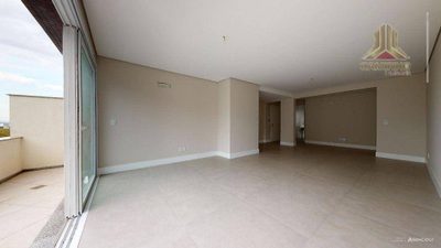 Apartamento, 3 quartos, 138 m² - Foto 4
