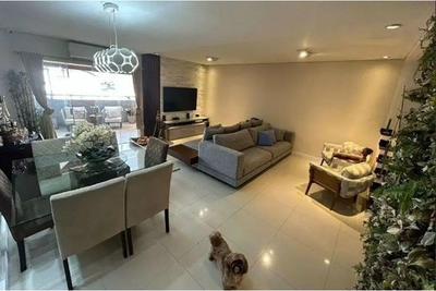 Casa, 3 quartos, 229 m² - Foto 3