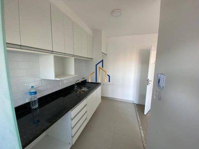 Apartamento, 2 quartos, 60 m² - Foto 5