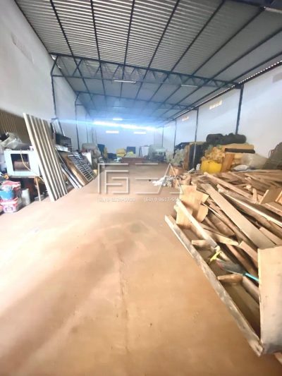 Loja-Salão, 450 m² - Foto 2