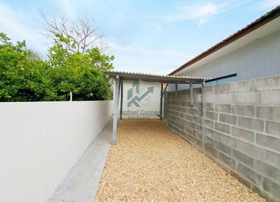 Casa, 1 quarto, 75 m² - Foto 3