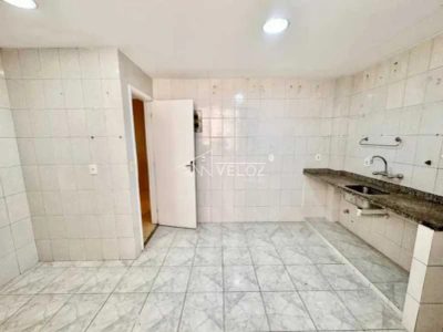 Apartamento, 2 quartos, 88 m² - Foto 1