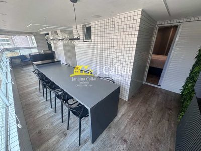 Apartamento, 2 quartos, 104 m² - Foto 3