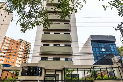 Apartamento, 3 quartos - Foto 1