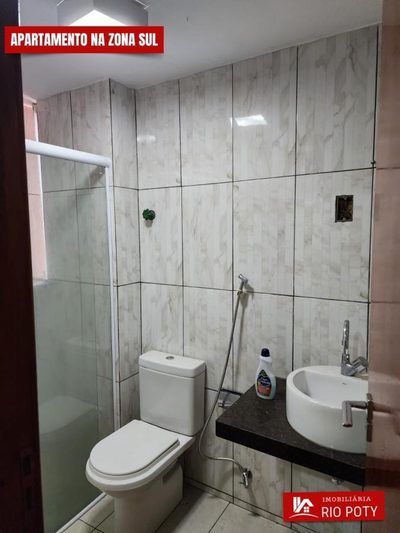 Apartamento, 3 quartos - Foto 3