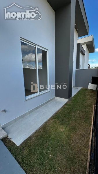 Casa, 3 quartos, 117 m² - Foto 2