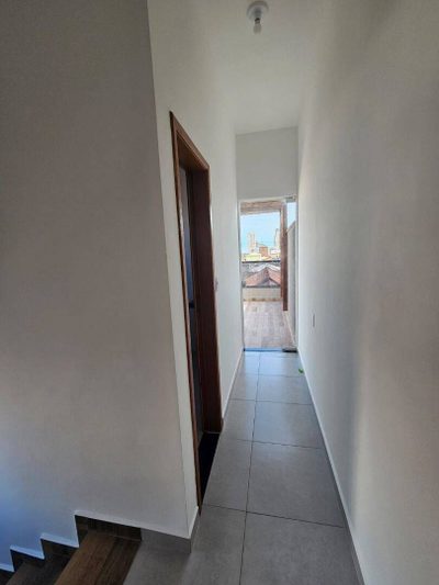 Sobrado, 3 quartos, 100 m² - Foto 5