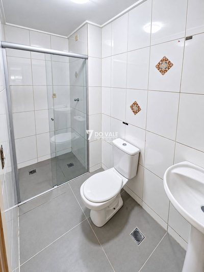 Apartamento, 2 quartos, 58 m² - Foto 5