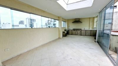 Cobertura, 3 quartos, 585 m² - Foto 3