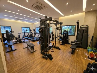 Apartamento, 3 quartos, 115 m² - Foto 4