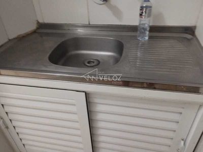 Apartamento, 1 quarto, 27 m² - Foto 4