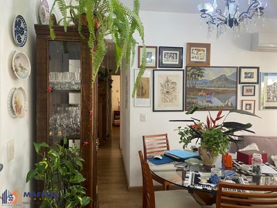 Apartamento, 2 quartos, 63 m² - Foto 3