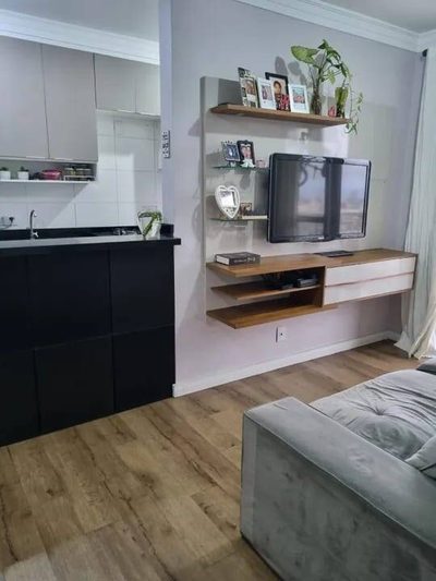 Apartamento, 3 quartos, 69 m² - Foto 5