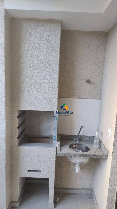 Apartamento, 2 quartos, 55 m² - Foto 3