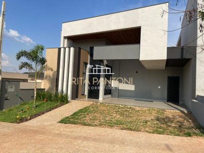 Casa, 3 quartos, 151 m² - Foto 1
