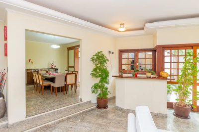 Casa de Condomínio, 5 quartos - Foto 1