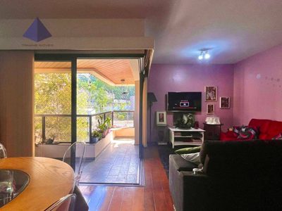 Apartamento, 3 quartos, 140 m² - Foto 2