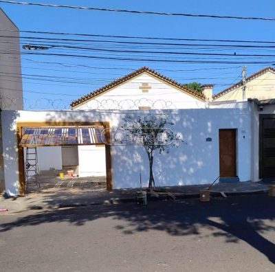 Casa, 2 quartos, 144 m² - Foto 1