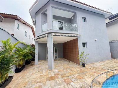 Casa de Condomínio, 4 quartos - Foto 1
