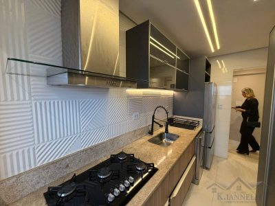 Apartamento, 2 quartos, 70 m² - Foto 5