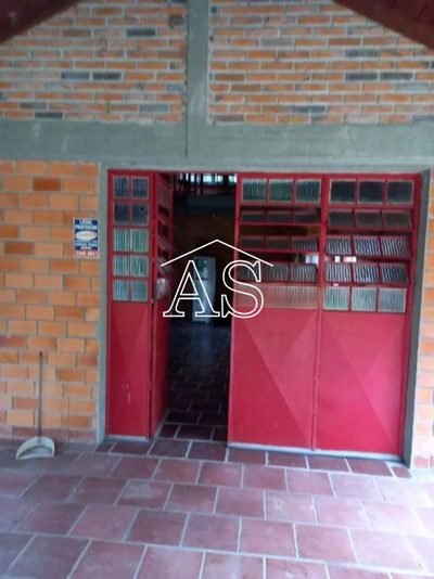 Sítio, 2 quartos, 4585 m² - Foto 3