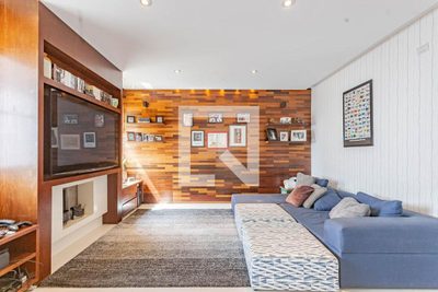 Apartamento, 4 quartos, 365 m² - Foto 5