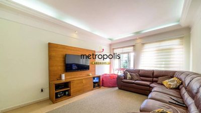Casa, 3 quartos, 243 m² - Foto 2