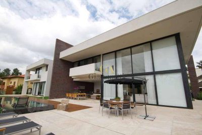 Casa de Condomínio, 5 quartos - Foto 2